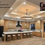Custom Home Remodeling Los Gatos | Credoremodel.com