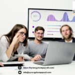 Effortless Financial Clarity for Growing Businesses