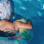 Private Swimming Classes for Kids: Safe, Fun 1-on-1 Lessons