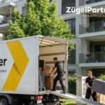 Zügelfirma in Neuenburg – Zuverlässig und stressfrei umziehen