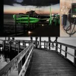 Underwater Dock Lights: Durable, Fish-Attracting Illumination for Your Waterfront
