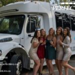 Best Limo Rental Near Me | Perfectlimo