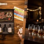 Spirits Subscription: Discover Premium Whiskeys & Rare Bottles
