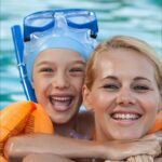 Private Swimming Classes for Kids – Safe, Fun One-on-One Lessons