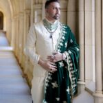 Indian Wedding Jewelry Set: Bridal Glamour for Timeless Tradition