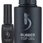 Kodi Gel Polish: Vibrant, Long-Lasting Gel Colour