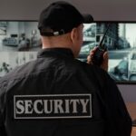 Best close protection services Brampton | Cadmus Security Services
