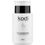 Dark Pro Base: Superior Adhesion for Pro-Manicures