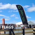 Display Tent: Durable, Easy-Set Show Tents for Outdoor Events