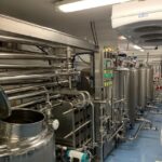 Milk Bottler Filler: Precision for Your Dairy Line