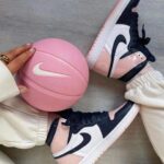 Jordan 1 Mid: Classic Style, Everyday Comfort