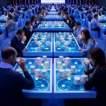 Corporate immersive experiences that transform your brand