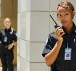 Professional Unarmed Guards Los Angeles for Trusted Security