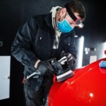 Paint Protection Services for a Brilliant, Weather-Ready Finish