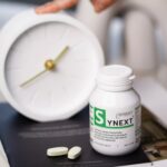 NAD+ Precursors Supplement: Natural Boost for Wellbeing