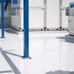 Epoxy Restaurant Flooring Services NJ | Safe, Stylish & Durable