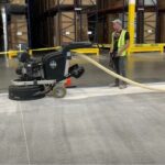 Commercial Kitchen Flooring with Epoxy NJ: Durable, Hygienic & Safe