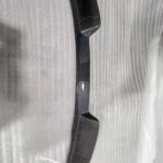 Jaguar XF Carbon Splitter Lip 2008-2011 – Bold styling & aerodynamics