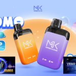 Innovative Designs Maskking E-shisha Vape Series