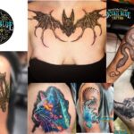 Tattoo Services In Richfield, MN | Ocean Blue Tattoo