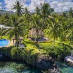 Package holidays to Fiji from Australia – Sun, Sand and Paradise