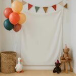 Monogrammed Pillowcases: Personalise Your Nightly Comfort