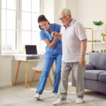 Burnaby Home Assistance: Compassionate Support for Seniors at Home