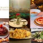 Restauranter på Gråbrødretorv København – oplev topmenuer i centrum