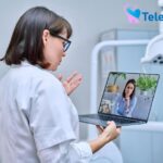 Virtual Dentists: Quality Dental Care from Home