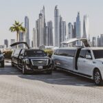 Stretch Limousine: Luxury Travel for Every Occasion in the UK