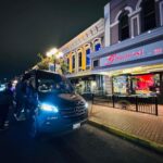 Private Driver Service San Diego — Arrive in Style with Sandiegoluxuryrides.com