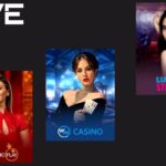 Live Casino Games Malaysia – Real Dealer Action at 3WeWin