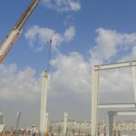 Reliable Portable Building Manufacturer Riyadh | Contratek Limited