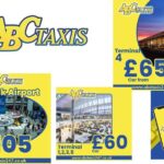 Aylesbury to Luton Airport Transfers | ABC Taxis