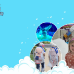 Kids Foam Party Michigan – Magical, Safe Fun for Every Birthday