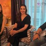 Wedding Anchor in Dubai: Elevate Your Special Day with Priyajethani