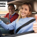 Driving Test Car Rental: Reliable, Insured Vehicles for Your Exam