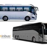 Corporate Mini Bus Hire Stroud – Professional, Punctual Travel