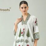 Shop Indian Ethnic Dresses Online – Handmade & Free Delivery