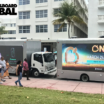 Mobile Billboard Miami: Eye-Catching Ads on the Move