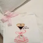 Beach Read Crewneck: Comfort Meets Coastal Style