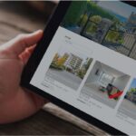 Real Estate Website Builder With IDX — Build on Ubertor UK