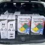 Nang Delivery: Fast, Safe, Doorstep Service