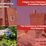 Stone Foundation Canaan: Expert Masonry by Champs