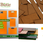 Massagerolle Holz: Handgefertigte Wellness für Zuhause