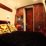 Sprinter Van Luxury: Elevate Travel with Lexani’s Elite Interiors