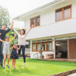 Thiết kế và xây dựng nhà mới • Đột phá không gian sống tối giản