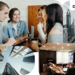 Configuración de negocios profesionales en Dubái: guía y servicios