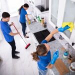 Rental Exit Cleaning Experts: Trustworthy Cleanup for Your Lease End