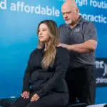 Chiropractor in Newtown Square | Affordable, personalised care